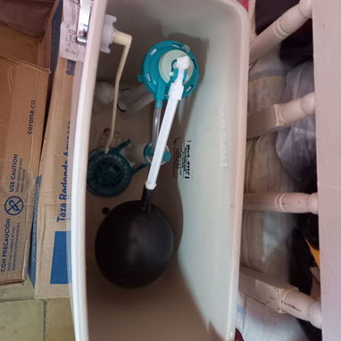 JUEGO DE BAÑO CORONA - 4/6