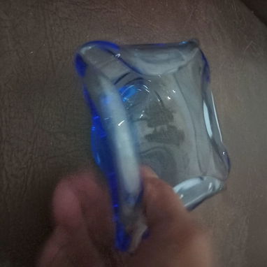 Ceniceros de cristal - 2/7