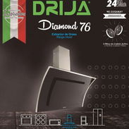 Campana extractora drija 76 - Img 54112261