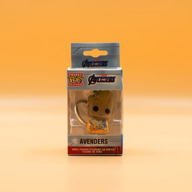 Llaveros funko, originales, tenemos otras cositas, revisa el perfil - Img 99903619
