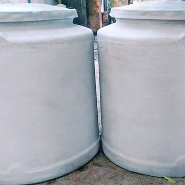 VENTA DE TANQUES DE FIBRO CEMENTO PERDURIT NUEVOS - 5/7