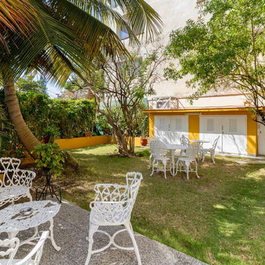 casa vacacional en la habana con 3 habitaciones + wifi + planta electrica - 3/7
