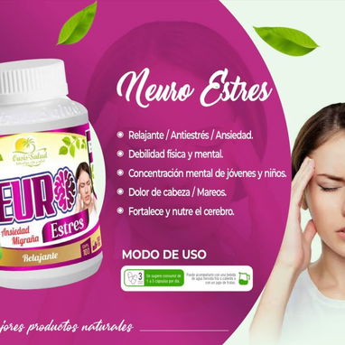 Medicamentos con productos naturales - 3/10