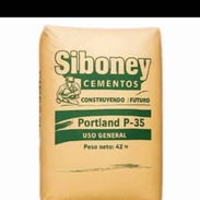 Cemento  siboney - Img 56139757