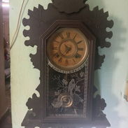 Reloj Ansonia antiguo - Img 57309566