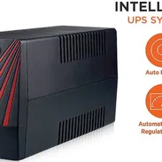 *️⃣‼️✨ ** NUMEN TS 650VA-390w+NEW Bateria de Backup 12V 9A **✨‼️*️⃣ - Img 49336896