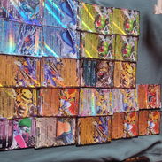 Todas estas cartas de pokemon por 20 usd son nuevas - Img 55331462