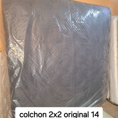 King size de 14 pulgadas - Img 120309209
