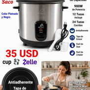 Olla Arrocera 2.2L - Img 51232570