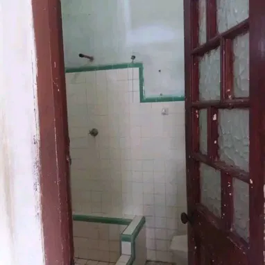 Vendo casa indep. Placa libre año 57. en guanabacoa. - Img 122501327