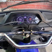 *TRICICLO DE COMBUSTIÓN MARCA MAF 250cc - Img 56621765