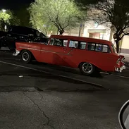 Chevrolet 1957 - Img 55849475