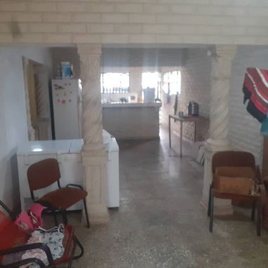 🏡💰 SE VENDE CASA EN LA LISA (CRUZ DE PIEDRA) 💰🏡  • Papeles en regla • Sala-comedor • Cocina enchapada en mármol • 4 - Img 122390409