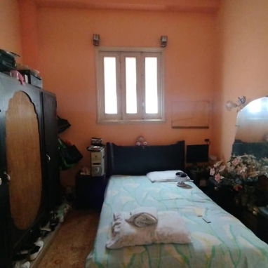 Apartamento primer piso en el vedado - Img 123333394