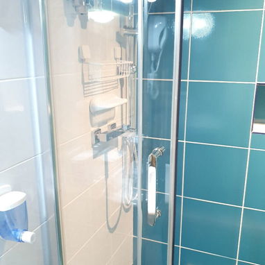 IG Alquiler de habitaciones equipadas en Hostal D2 con servicios gastronómicos hasta su habitación VED-018A - 2/4