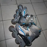 Patines de uso - Img 55530167