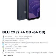 BLU C9 - Img 53926685