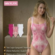 Body Rosa reductor - Img 56233244