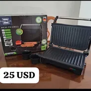 ✨ Grill 1200 W ✨ - Img 58351853