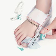 ‼️ CORRECTOR DE JUANETE 🦶 🚨ACCESORIO PARA JUANETES - Img 56575899