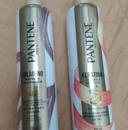Crema de peinar Pantene. - Img 49563400