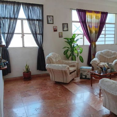 Se vende apto capit Garaje 3/4 120m2 vedado 26y27 - Img 109384186