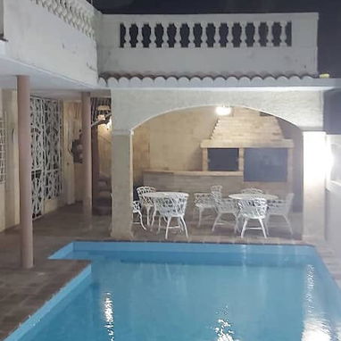 Casa Ana con piscina en bocaciega con respaldo energético para los split y 5 habitaciones. Whatssap 5 2 9 5 9 4 4 0 - Img 124361730
