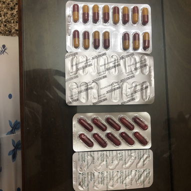 Inmunoferon y Nolotil Medicamentos disponibles en Santiago de las Vegas, municipio Boyeros, La Habana - 3/3