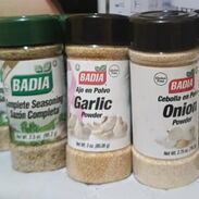 Sazon badia original sazon ¡ Sazon completo, cebolla y ajo - Img 45623932