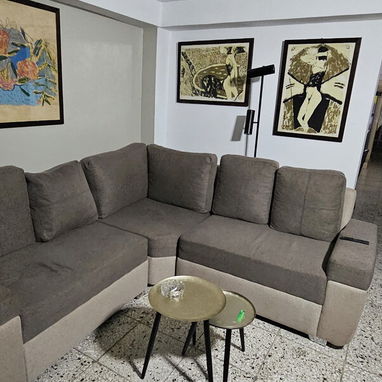 Vendo aparatamento de 2 cuartos con todo adentro incluyendo una moto nueva - 3/10