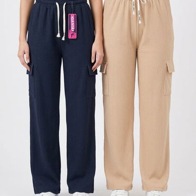PANTALONETAS A $10 - 3/5