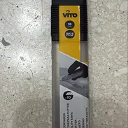 Caja de 10 repuestos para cutter profesional - Img 55638369