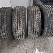 Vendo 4 gimas 265/65 R17 en 150 USD c/u - Img 56150090