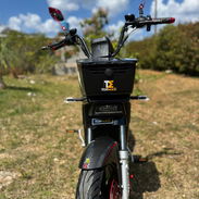 BICIMOTO TOPMAQ EVOLUTION 2026 - Img 57800903