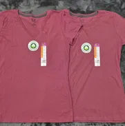 Pullovers de mujer Fruit of the loom 100% algodón - Img 48643454