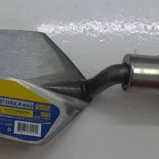 Cuchara de Albañil Cuchara de Albañil (6"-7"-9") - 3/3