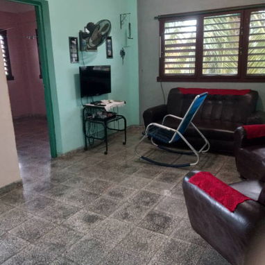 🏢 ¡Ganga en Santa Fe! Apartamento en 3er Piso, Fresco y Listo para Entrar (Playa) - 7/8