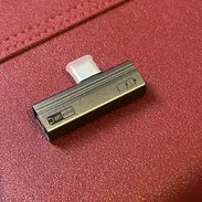 Adaptador de auriculares USB tipo C a Jack ,convertidor de Audio,para IPhone 15 ,16 ,17. - Img 55475149