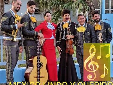 Mariachis México En La Piel, disfrute de música en vivo para sus eventos y fiestas (LaKincalla) - Img 70418580