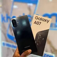 Samsung A07 - Img 53576426