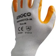 Guantes para trabajar la electricidad - Img 55869121