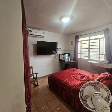 Gran⚠️Oferta⚠️De un Apto en el Cerro en un 3er piso de los edificios no tan altos,son anchos de pasos cortos,viene siend - Img 123127619