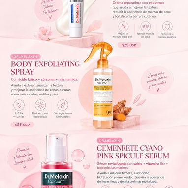 Skincare y productos de belleza para el cuidado de la piel - 3/10