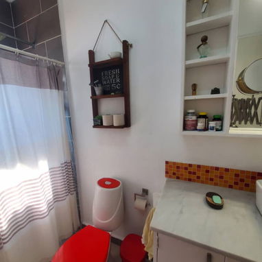 Apartamento 2 hab. Monaco. Vibora - Img 123846728