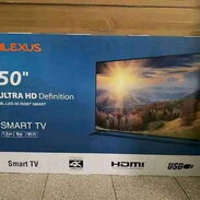 Smart TV marca MILEXUS 50 pulgadas - Img 45306551