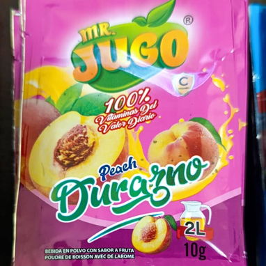 Barato y de calidad refresco - Img 122617925