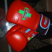 Guantes de boxeo - Img 58236695