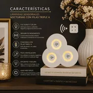 Lamparas sensoreales - Img 57306455