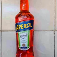 Aperol 70cl Italia 18 USD, Vedado - Img 56618408