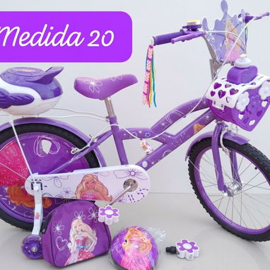 Vendo bicicletas de varias medidas, carritos eléctricos, velocípedos, patines y más - Img 123156453